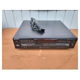 SONY Compact Disc Player M/N CDP-CE315