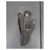 BULLDOG Pistol Holster
