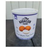 AUGASON FARMS 33 oz. Dried Whole Egg Powder