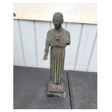1962 Reproduction Charioteer of Delphi Statue