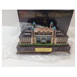 NEW Ellis Island 7' Sculpted Replica
