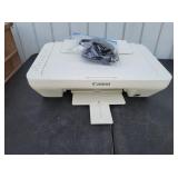 Canon PIXMA MG2520 All-In-One Inkjet Printer
