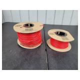 (2) PetSafe 500-Foot of Boundary Wire
