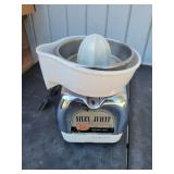 Proctor-Silex Juicit Oscillating Strainer