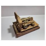 British Naval 12lb Cannon