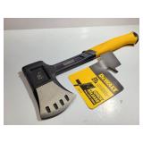 DEWALT 20 oz. Steel Camper's Axe