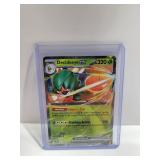 Decidueye EX Pokï¿½mon Card