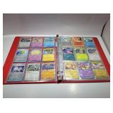 Binder of Pokï¿½mon Rares, Foils & Singles