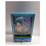 Winnie The Pooh Music Box