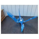 Collectors Yu-Gi-Oh Blue Eyes Dragon