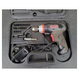 CRAFTSMAN 4V Drill with Charger
