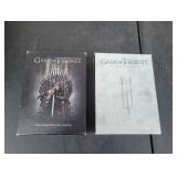 Game of Thrones Season 1 & 3 DVD Series