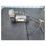 CENTRAL PNEUMATIC 12V Air Compressor