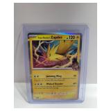 Zapdos Pokï¿½mon Card