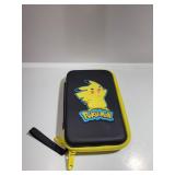 Pokï¿½mon Game Case
