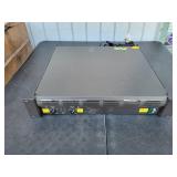 MACKIE Professional Power Amplifier M-800