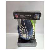 Seattle Seahawks Junior Size Football
