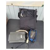 REMstar CPAP Machine