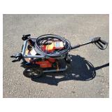 Husqvarna 2000 PSI Electric Pressure Washer, Parts