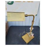 Bankers Accent Lamp