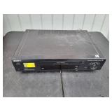 SONY Video Cassette Recorder SLV-775HF