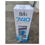 BRIO 740 Bottom Load Water Dispenser