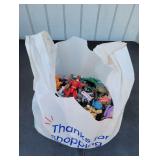 Bag of Assorted Toys