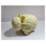 Sheep Coin Bank
