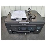 Epson Expression Home XP-4205 Inkjet Printer