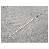APOLLO Aluminum Track & Field Javelin