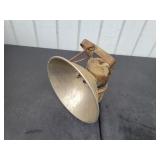 Vintage Carbide Mining Lamp Lantern