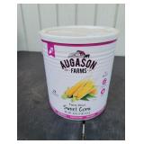 AUGASON FARMS 16 oz. Freeze-Dried Sweet Corn