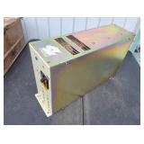 Industrial Screen Heater Controller