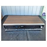 8 Track Tape Player Airline, Working