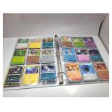 Binder of Pokï¿½mon Rares, Foils & Singles