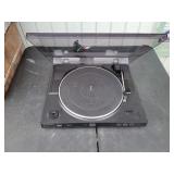 PIONEER PL-990 Automatic Stereo Turntable, Working