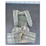 U.S.Tactical Fighting Load Carrier Vest