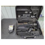 VHS Movie Recorder & SONY Video Camera