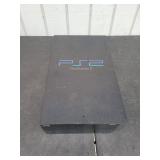 PS2 Video Game Console