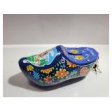 Holland Shoe Coin Bank