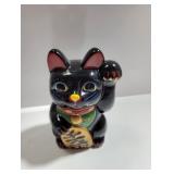 Lucky Cat Coin Bank