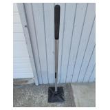 KOBALT 10 x 10' Soil Tamper