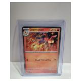 Charmeleon Promo Pokï¿½mon Card