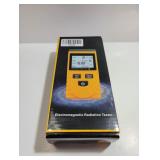NEW Radiation Detector