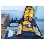 (2) Life Gear Wings of Life Emergency Survival Kit
