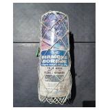 15' High x 20-Foot Roll of Border Fence