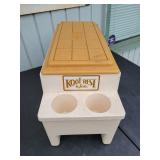 Vintage Igloo Kool Rest Cooler