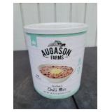 AUGASON FARMS 58 oz. Southwest Chili Mix