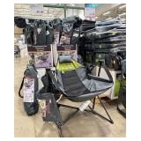 Rio Swinging Hammock Chair, Green