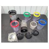 Magic Bullet Blender with Accessories